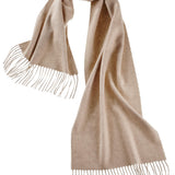 men's cashmere scarf