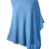 Classic Poncho - Caspian