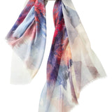 Mountain View Scarf