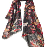 Nighttime Swim Scarf