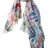 Palm Trees Scarf