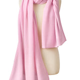 Passport Travel Wrap - Blush