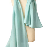 Passport Travel Wrap - Seafoam
