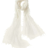Alta Scarf - Oyster