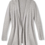 Cashmere Sweatshirt Women - Oprah's Favorite Things