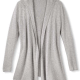 Cashmere Sweatshirt Women - Oprah's Favorite Things