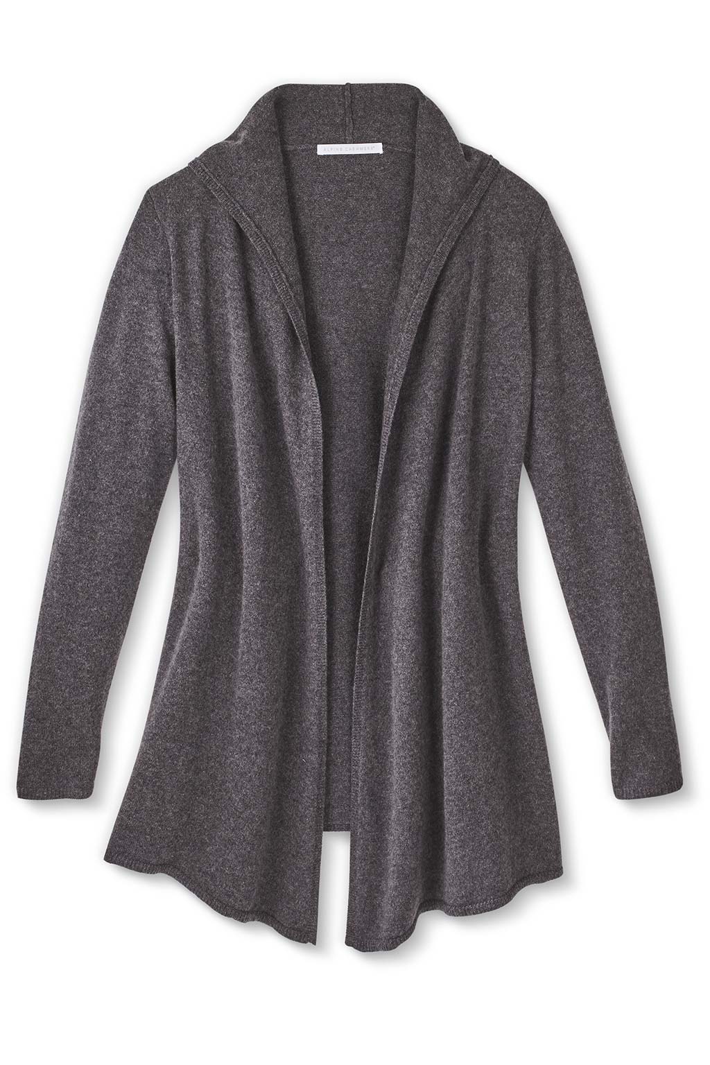 Alpine clearance cashmere hoodies
