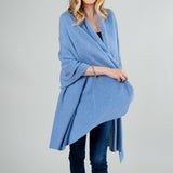 Cashmere Travel Wrap