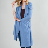 Cashmere Travel Wrap