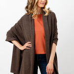 Cashmere Travel Wrap