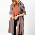Cashmere Travel Wrap