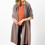 Cashmere Travel Wrap