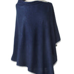 Cashmere Poncho