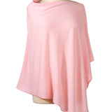 Cashmere Poncho