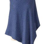 Cashmere Poncho