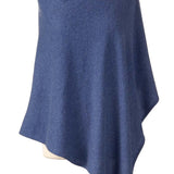 Cashmere Poncho