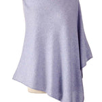Cashmere Poncho