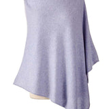 Cashmere Poncho