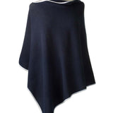 Cashmere Poncho