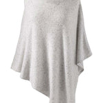 Cashmere Poncho