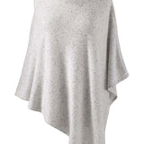 Cashmere Poncho