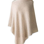 Cashmere Poncho