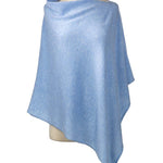 Cashmere Poncho
