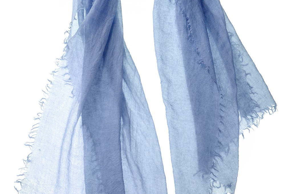 Alpine Cashmere Featherweight Alta Scarf