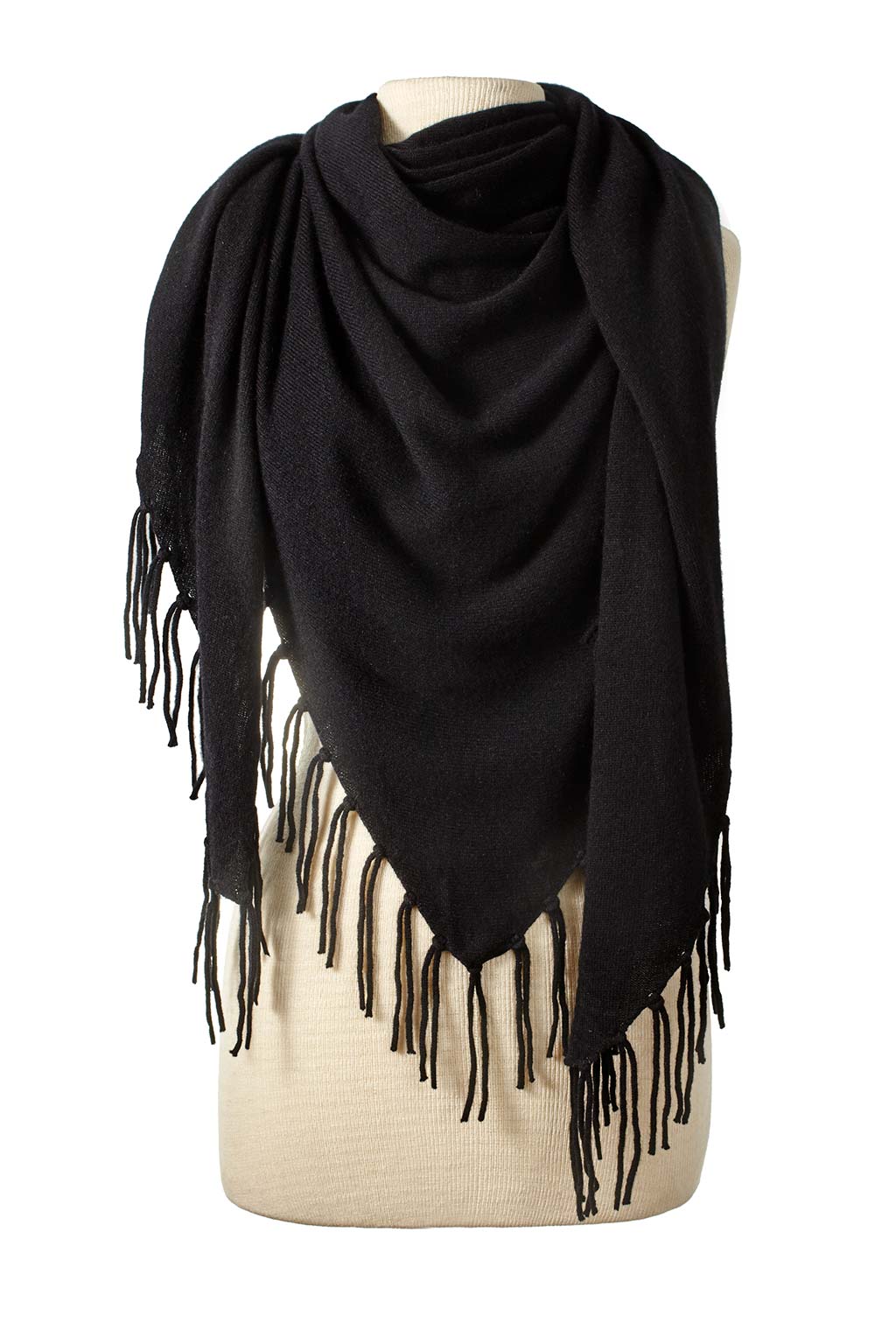 cashmere wrap
