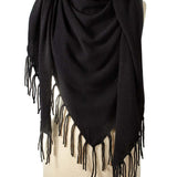 cashmere wrap