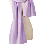 Cashmere Travel Wrap