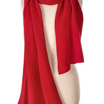 Cashmere Travel Wrap