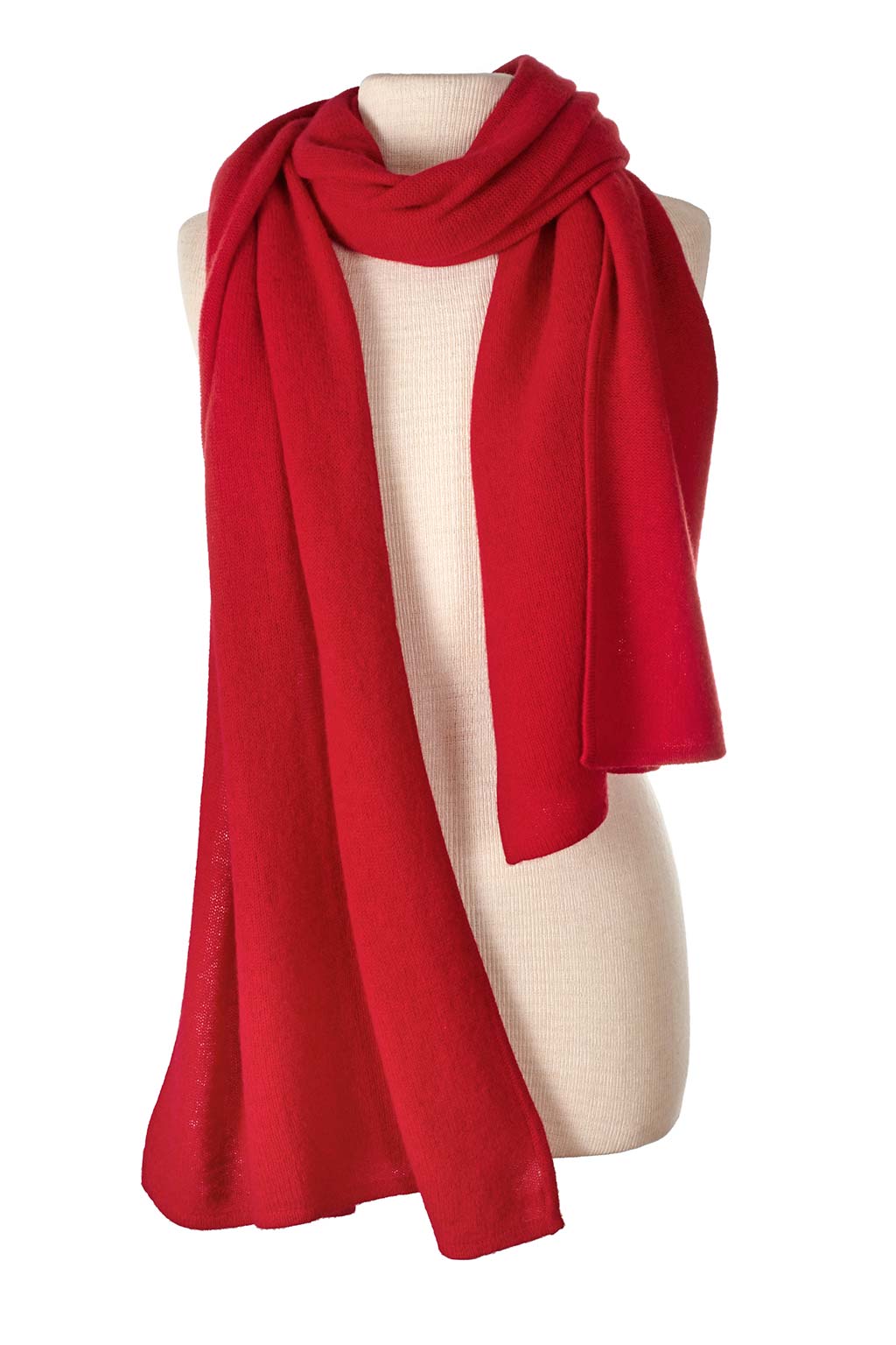 Cashmere Travel Wrap