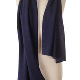 Cashmere Travel Wrap