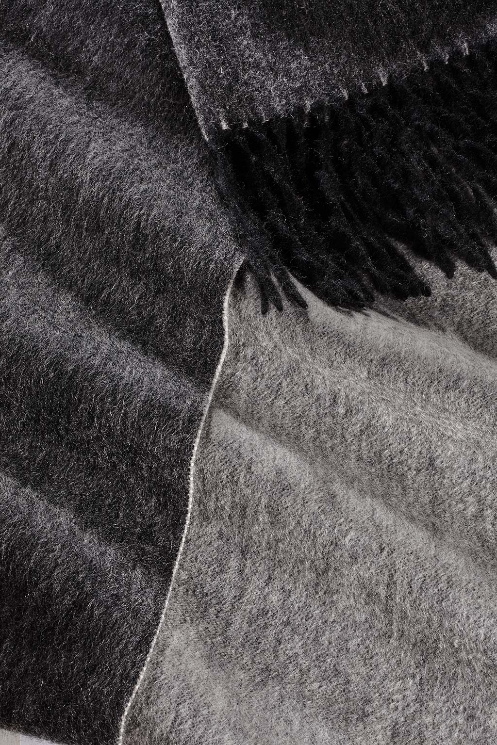 cashmere stole