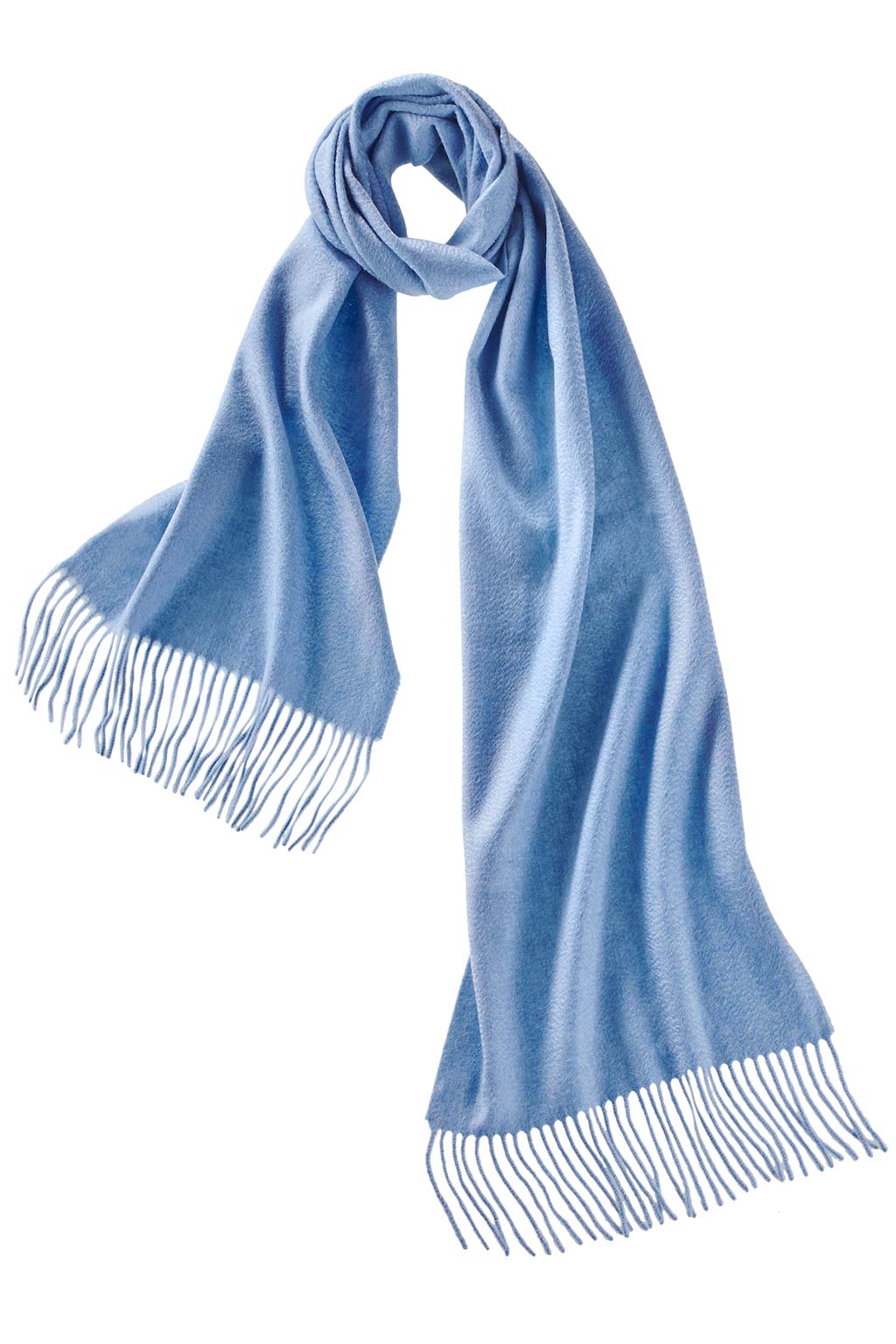 luxury cashmere scarf
