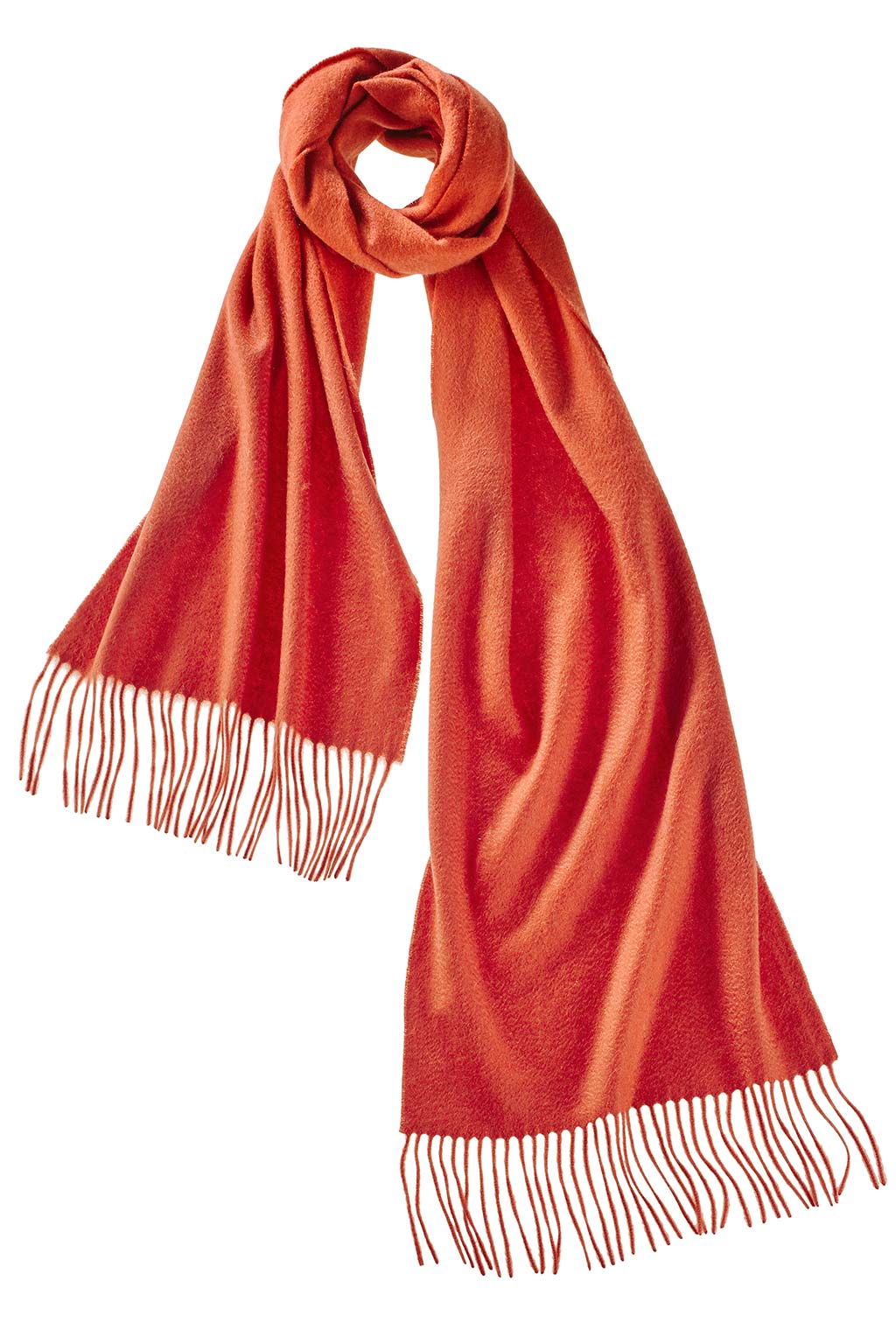 luxury cashmere scarf