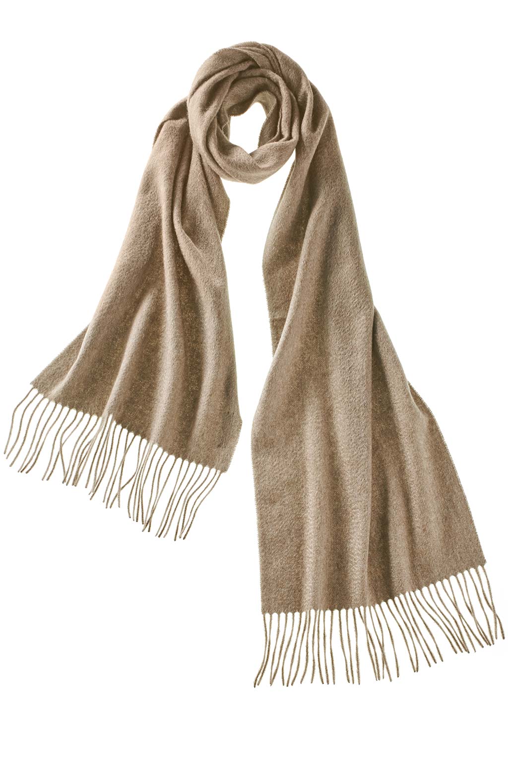 luxury cashmere scarf