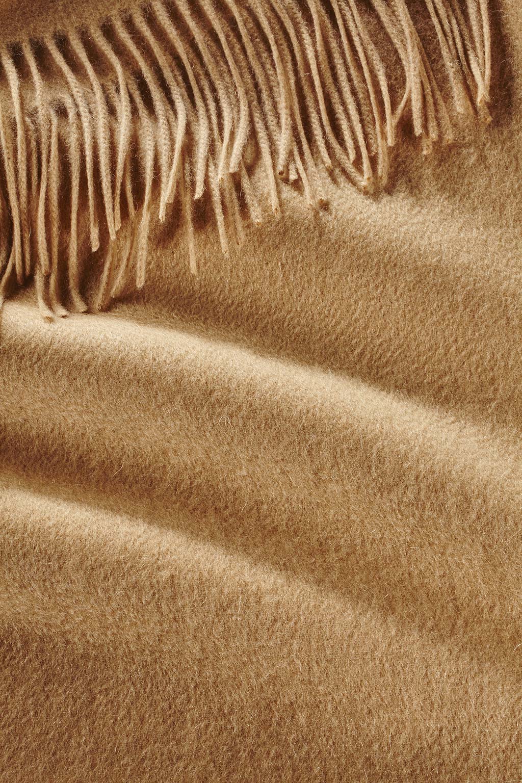 cashmere stole