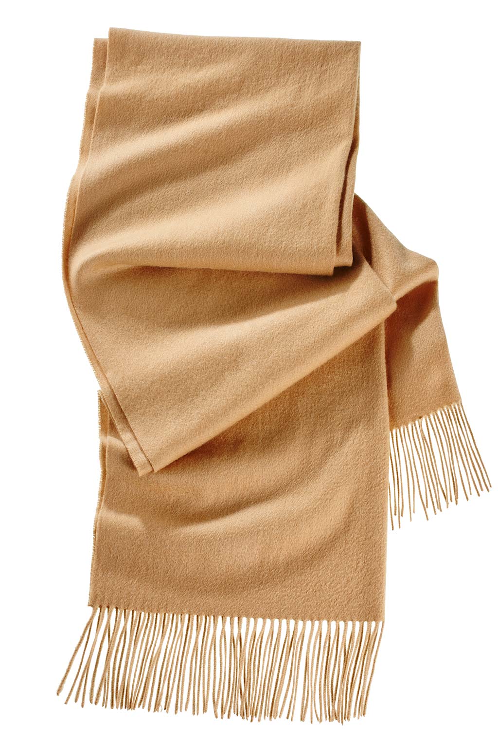 cashmere stole