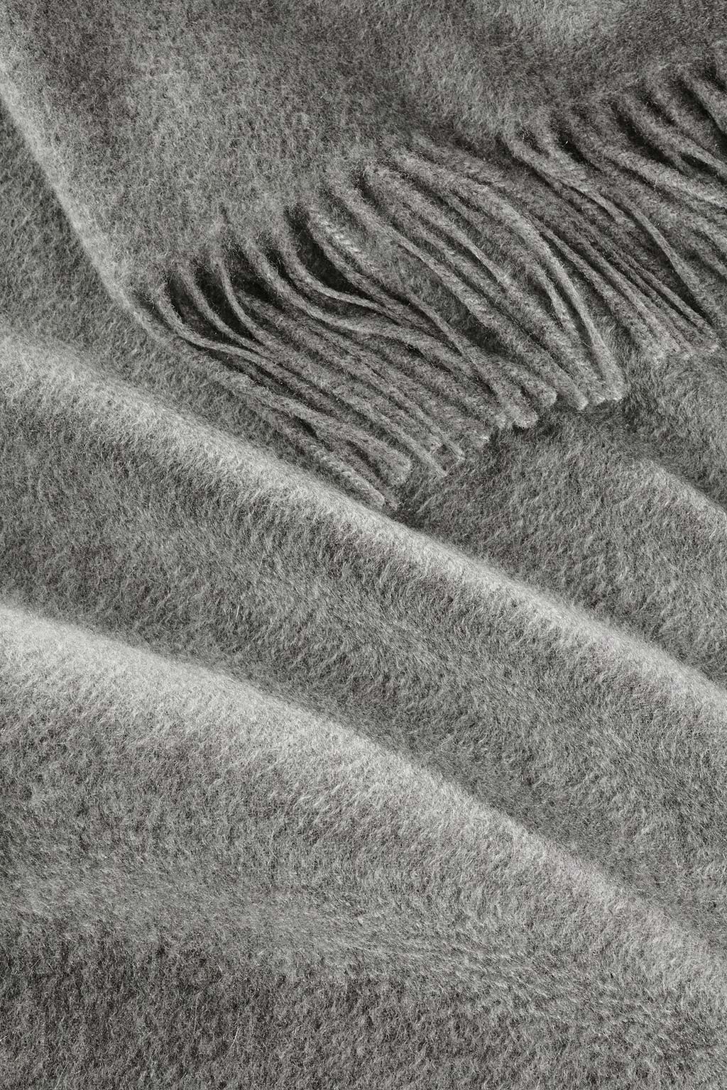 cashmere stole