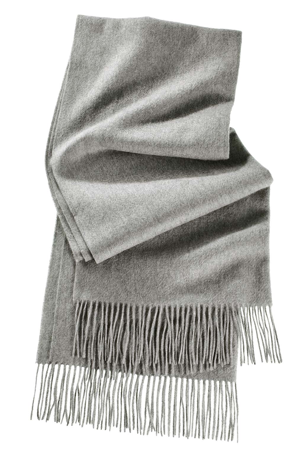 cashmere stole