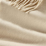 cashmere stole