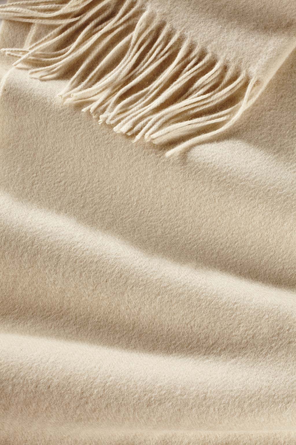 cashmere stole