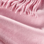 luxury cashmere scarf