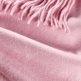 luxury cashmere scarf
