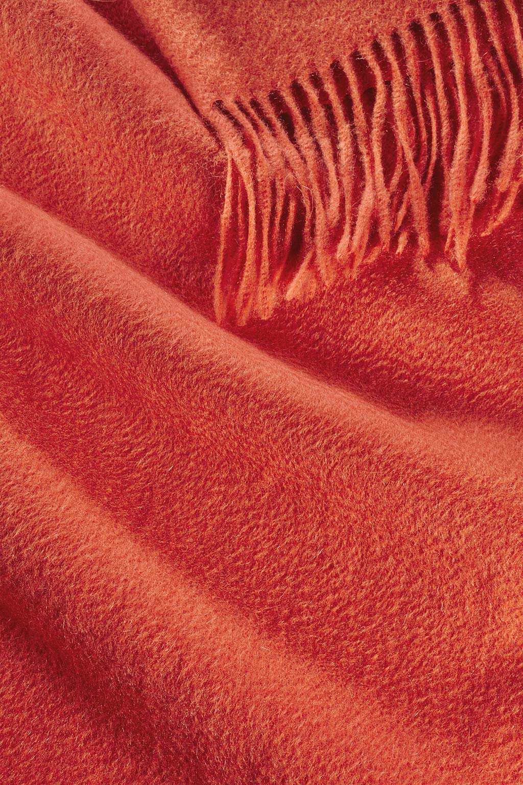 luxury cashmere scarf