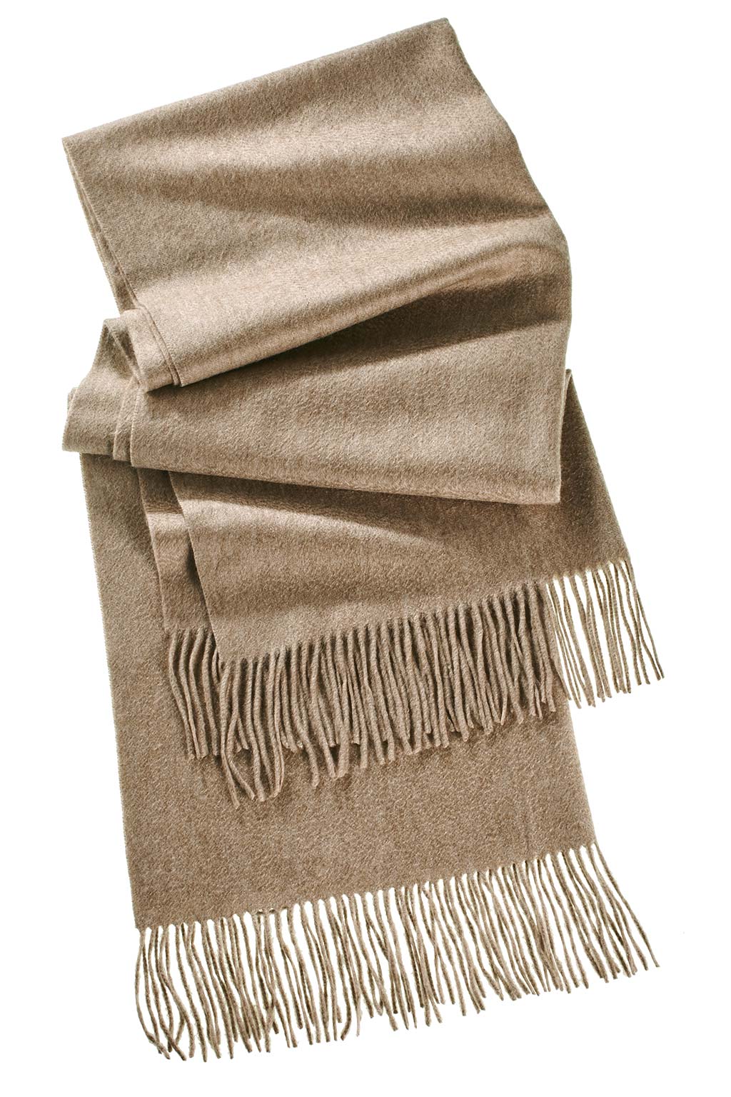 cashmere stole