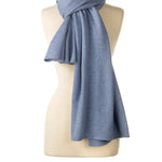 Cashmere Travel Wrap
