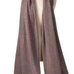 Cashmere Travel Wrap